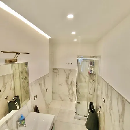 Apartment Venezia Rovereto (Trentino Alto Adige)