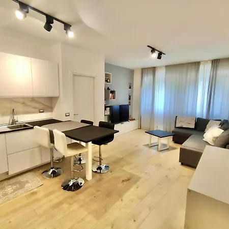 Venezia Apartment *