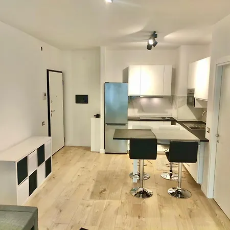 Apartment Venezia