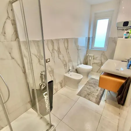 Apartment Venezia *